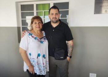 Destapan vínculos entre ATE Avellaneda y la barra de Racing