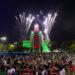 Multitudinario festejo de Reyes en Lomas