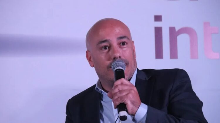 “Massa es el candidato inevitable del oficialismo”