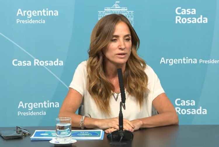 El Gobierno dio de baja más de 150 mil planes potenciar trabajo