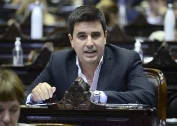 Proponen crear la Agencia Nacional de Nocturnidad: “La violencia es sistemática”