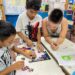 escuelas abiertas de verano