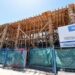 Construyen un nuevo centro de salud en Don Orione
