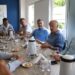 «Grindetti recorre la Provincia y trabaja para ser Gobernador»