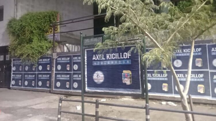 “Al gobernador lo vemos con la decisión de ser reelecto y nosotros lo apoyamos”