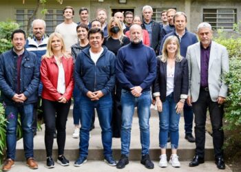 Ganadores y perdedores en el reparto de la Coparticipación