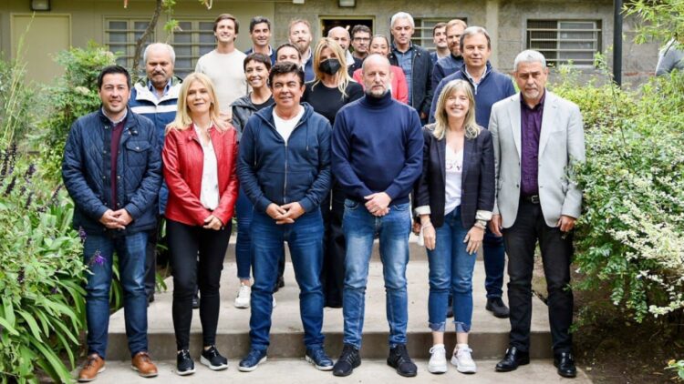 Ganadores y perdedores en el reparto de la Coparticipación