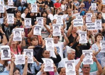 «El caso por la muerte de Fernando Baez Sosa generó un antes y después en la sociedad»