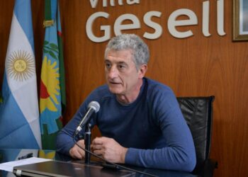 “No hay candidato que este a la altura de Axel Kicillof para la provincia”