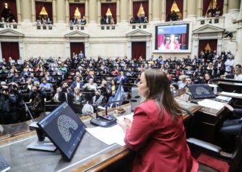 Con un Congreso trabado, diputados piden consensos para poder sesionar