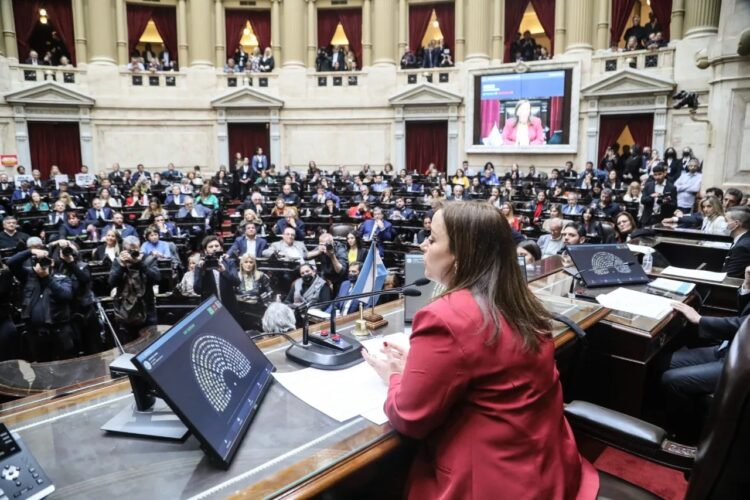 Con un Congreso trabado, diputados piden consensos para poder sesionar