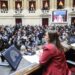 Con un Congreso trabado, diputados piden consensos para poder sesionar