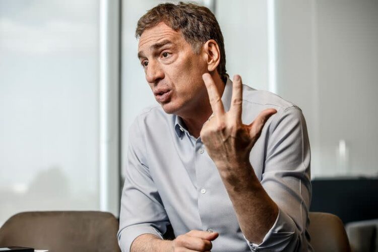 Santilli denunció pérdidas millonarias por la sequía y acusó a Kicillof de «borrarse»