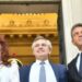 Una encuesta ubica al Frente de Todos como la fuerza con mayor intención de voto