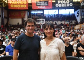 «Si no damos respuesta a nuestros votantes corremos el riesgo de que se vayan con Milei»