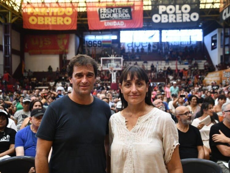 «Si no damos respuesta a nuestros votantes corremos el riesgo de que se vayan con Milei»