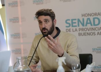 «A Kicillof ya le ganamos y le vamos a volver a ganar»