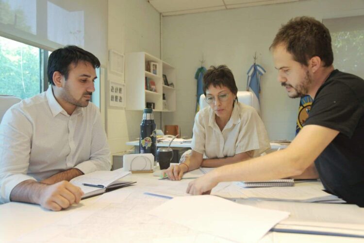 “Todas las escuelas de Quilmes iniciarán las clases”