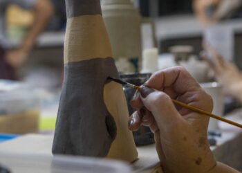 16 mil vecinos se inscribieron en los talleres educativos municipales