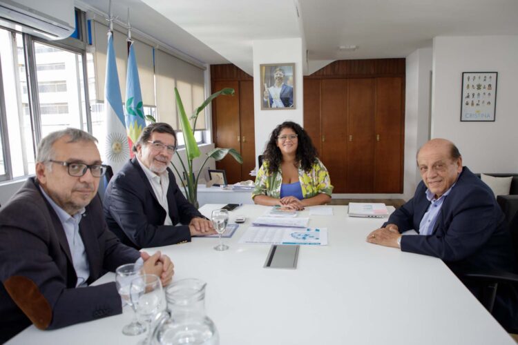 Se licitaron las obras de urbanización para el barrio “Once”