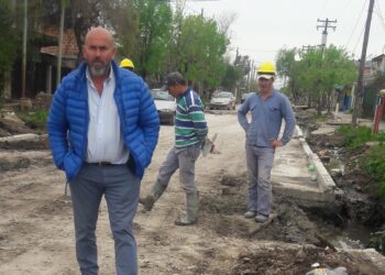 «En 45 días se va a ver un cambio profundo en la gestión»