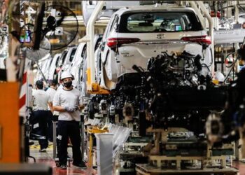 Los números de Massa para defender la gestión económica