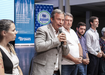 Lanzaron un plan para facilitar el trámite de obtención del Certificado Único de Discapacidad