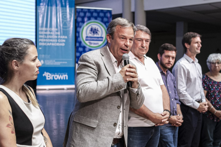 Lanzaron un plan para facilitar el trámite de obtención del Certificado Único de Discapacidad