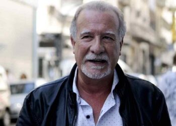 Plaini: “Hay una mayoría que quiere que Cristina sea candidata”