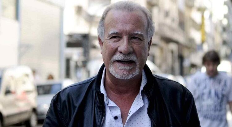 Plaini: “Hay una mayoría que quiere que Cristina sea candidata”
