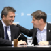 Kicillof rompe las expectativas de Massa en la paritaria docente