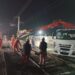El paso a nivel de Rodríguez-Mariano Alegre permanecerá cerrado por obras