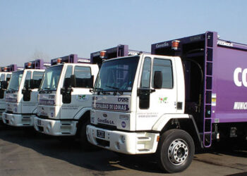 Cuánto le costará la recolección de residuos a Lomas los próximos cuatro años