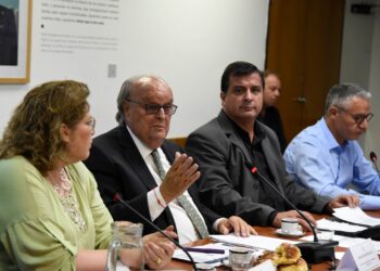 «La Argentina está en un tercer año de crecimiento económico»