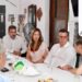 Vidal y Ritondo hicieron campaña en Quilmes