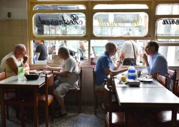 Larreta y Santilli fueron a La Matanza a buscar «los fondos que les dieron de más»