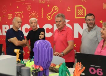 Para Grindetti, el Kirchnerismo «esta hipotecando el futuro de la educación en la provincia”