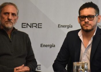 El Defensor de Pueblo de Lanús pide que le quiten la concesión a Edesur