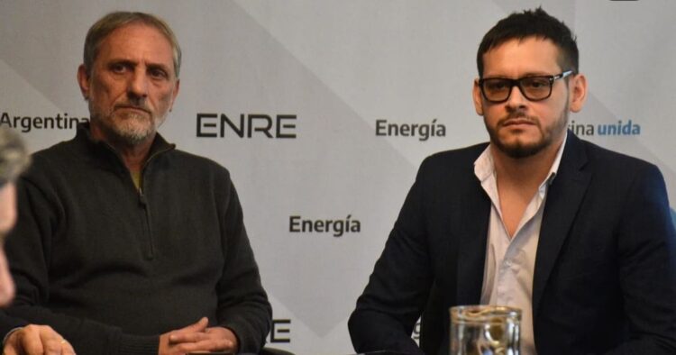 El Defensor de Pueblo de Lanús pide que le quiten la concesión a Edesur