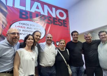 El Radicalismo empuja a un candidato propio en territorio PRO