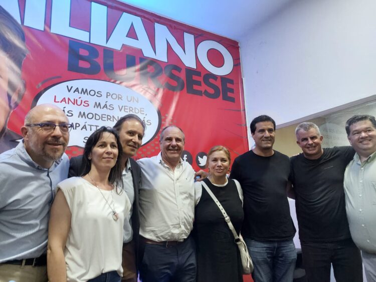 El Radicalismo empuja a un candidato propio en territorio PRO