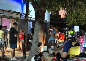 El asesinato de un repartidor pone la inseguridad en el centro del debate en Quilmes