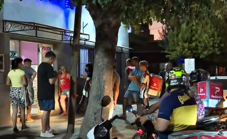 El asesinato de un repartidor pone la inseguridad en el centro del debate en Quilmes