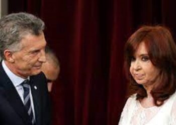 Cristina VS Macri: La batalla final