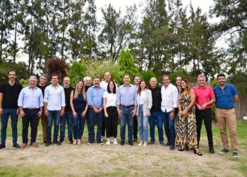 La trama interna del PRO bonaerense por la estrategia electoral