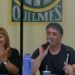 Arévalo logró aprobar el Balance y Memoria y ANUSATE se quedó con la Junta Electoral