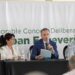 Con foco en la educación, Gray inauguró el período de sesiones ordinarias