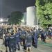Ante el despido de 8 trabajadores, SUTNA realiza un paro en Bridgestone