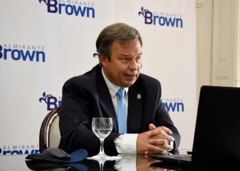 El municipio interpuso una cautelar que incluye una multa a Edesur por 347 millones