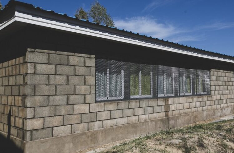 El Municipio prepara la inauguración de la nueva Casa de la Cultura de Don Orione